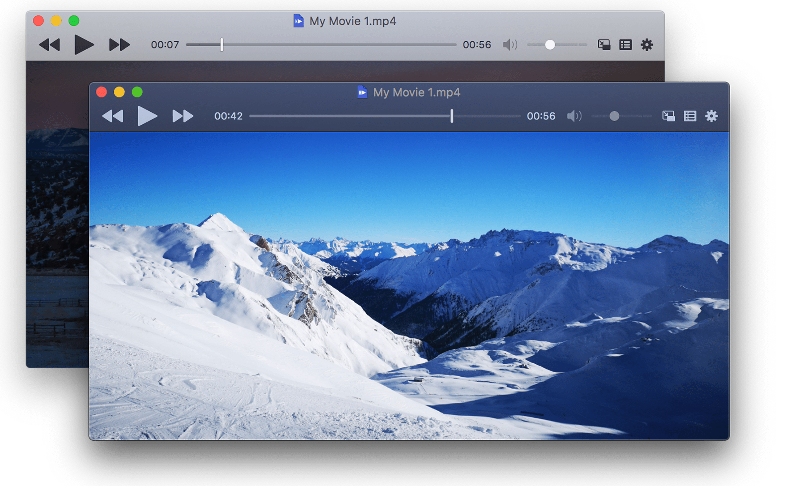best multimedia player for mac